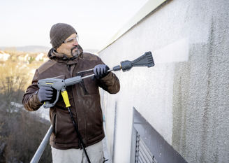 Mynd af Eco!Booster TR 033 f/ HD5 og HD6