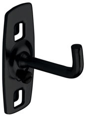 Mynd af Krókur fyrir gataspjöld - 35mm