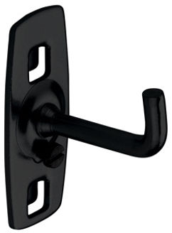 Mynd af Krókur fyrir gataspjöld - 35mm