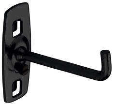 Mynd af Krókur fyrir gataspjöld - 70mm