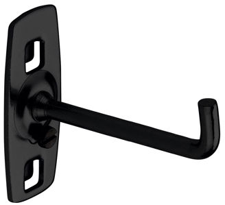 Mynd af Krókur fyrir gataspjöld - 70mm