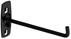 Mynd af Krókur fyrir gataspjöld - 135mm