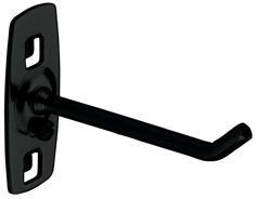 Mynd af Krókur fyrir gataspjald - 100mm