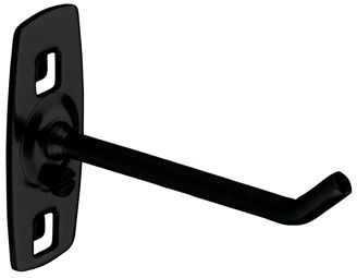 Mynd af Krókur fyrir gataspjald - 100mm