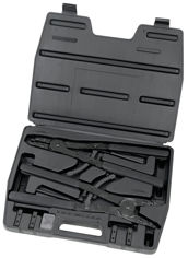 Mynd af Splittatangir sett