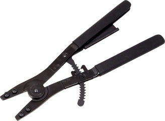 Mynd af Splittatangir sett