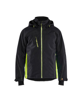 Mynd af BLÅKLÄDER Úlpa functional