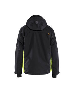 Mynd af BLÅKLÄDER Úlpa functional