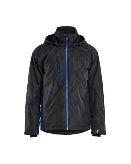 Mynd af BLÅKLÄDER Úlpa functional