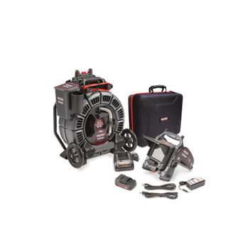 Mynd af Seesnake RM200 MAX System