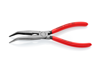 Mynd af Knipex töng langnefja 45° 200mm