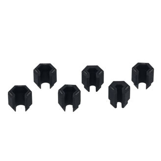 Mynd af Snittteinaskrall fyrir höggskrúfvél