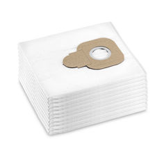 Mynd af Ryksugupokar fleece fyrir T 10/1, T15/1