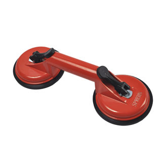 Mynd af Sogskál 2 blöðku hámark 100 kg