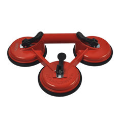 Mynd af Sogskál 3 blöðku hámark 150 kg