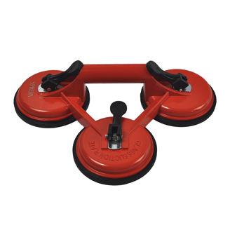 Mynd af Sogskál 3 blöðku hámark 150 kg