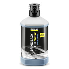 Mynd af Froðusápa 1L plug 'n' clean