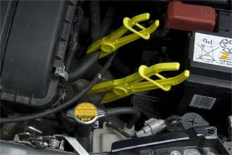 Mynd af Klemmutöng 13-19mm Hubitools