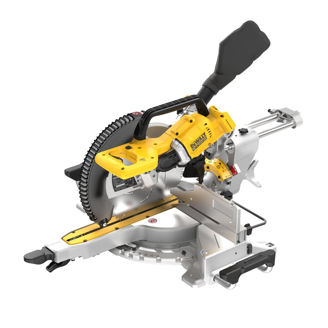 Mynd af DEWALT eirungssög 18V 305mm Stök vél 