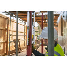 Mynd af Hallamál FatMax Boxbeam 60 cm m/segli