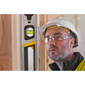 Mynd af Hallamál FatMax Boxbeam 60 cm m/segli