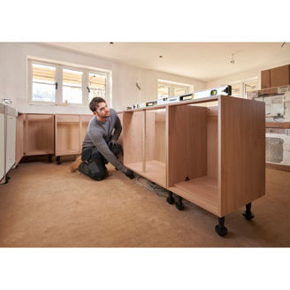 Mynd af Hallamál FatMax Boxbeam 120 cm