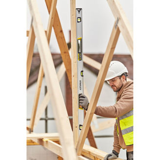 Mynd af Hallamál FatMax Boxbeam 120 cm