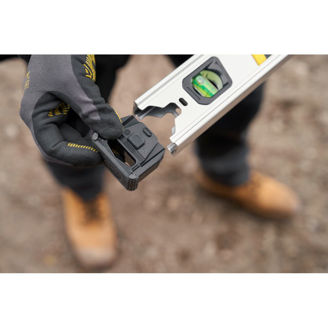 Mynd af Hallamál FatMax Boxbeam 120 cm