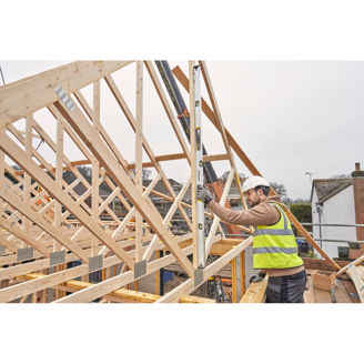 Mynd af Hallamál FatMax Boxbeam 180 cm