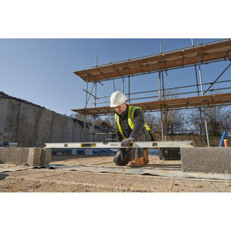 Mynd af Hallamál FatMax Boxbeam 180 cm