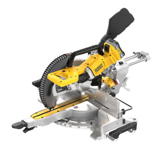 Mynd af Dewalt Geirungssög 18V 305mm 2x8,0Ah tabless