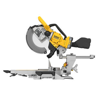 Mynd af Dewalt Geirungssög 18V 305mm 2x8,0Ah tabless